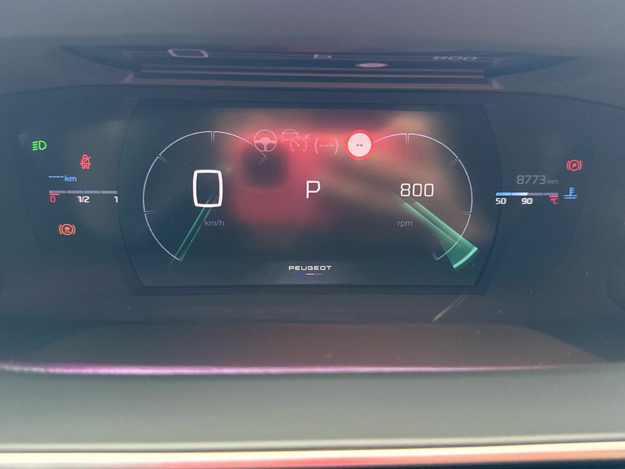 Peugeot 2008 PureTech 130 S&S GT EAT8 96 kW (130 CV) - foto 39