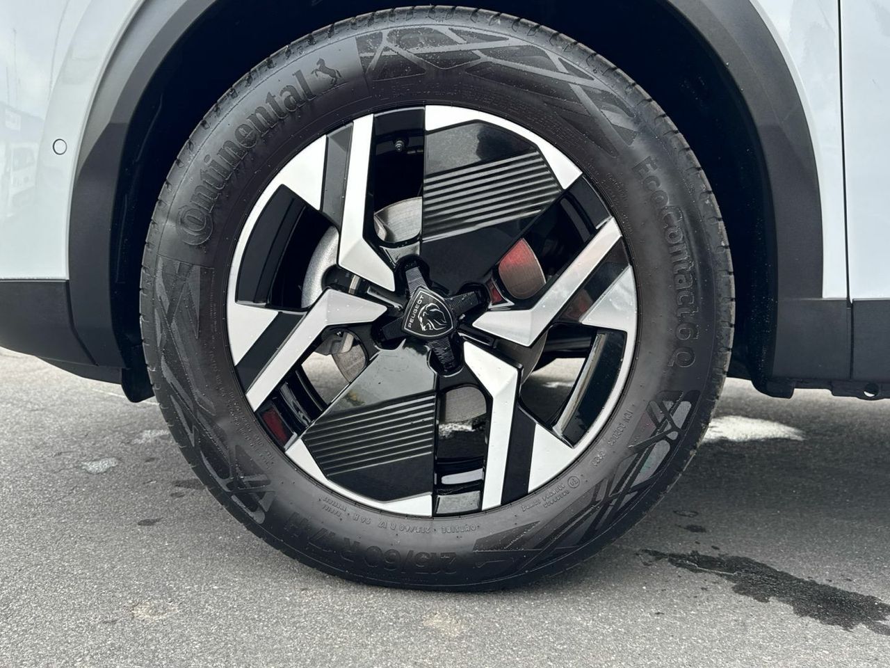 Peugeot 2008 PureTech 130 S&S GT EAT8 96 kW (130 CV) - foto 13