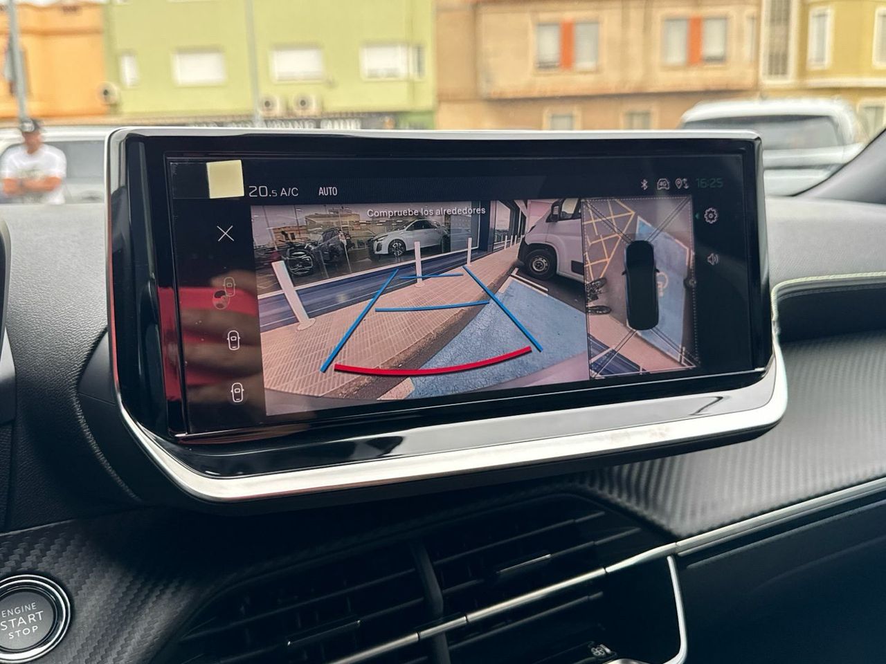 Peugeot 2008 PureTech 130 S&S GT EAT8 96 kW (130 CV) - foto 15