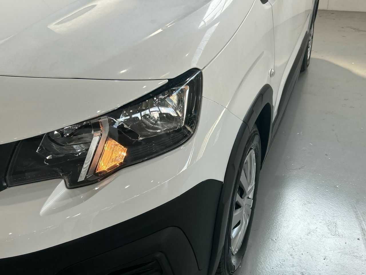 Peugeot Rifter BlueHDi 100 Access Standard 73 kW (100 CV) - foto 16