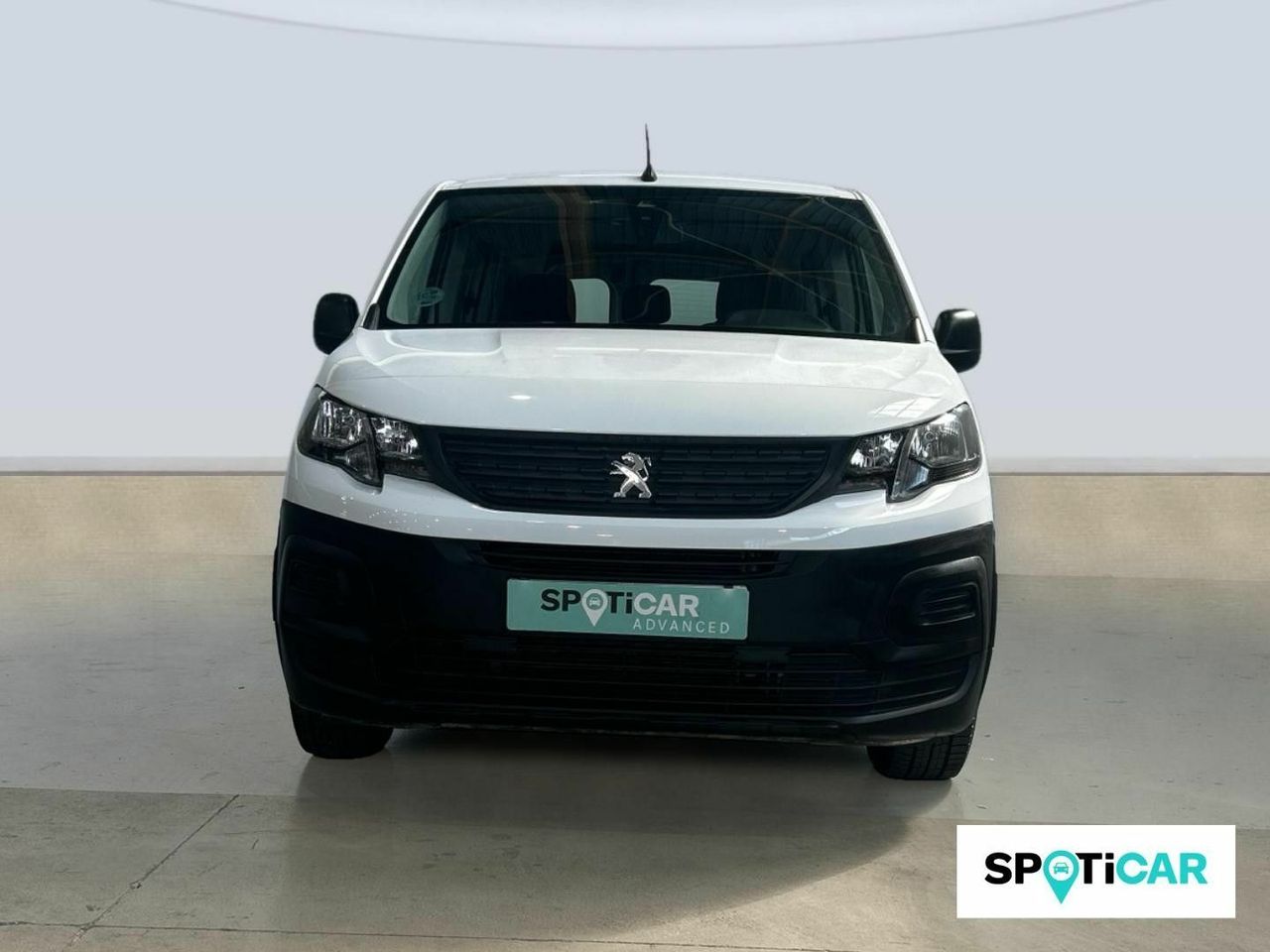 Peugeot Rifter BlueHDi 100 Access Standard 73 kW (100 CV) - foto 2