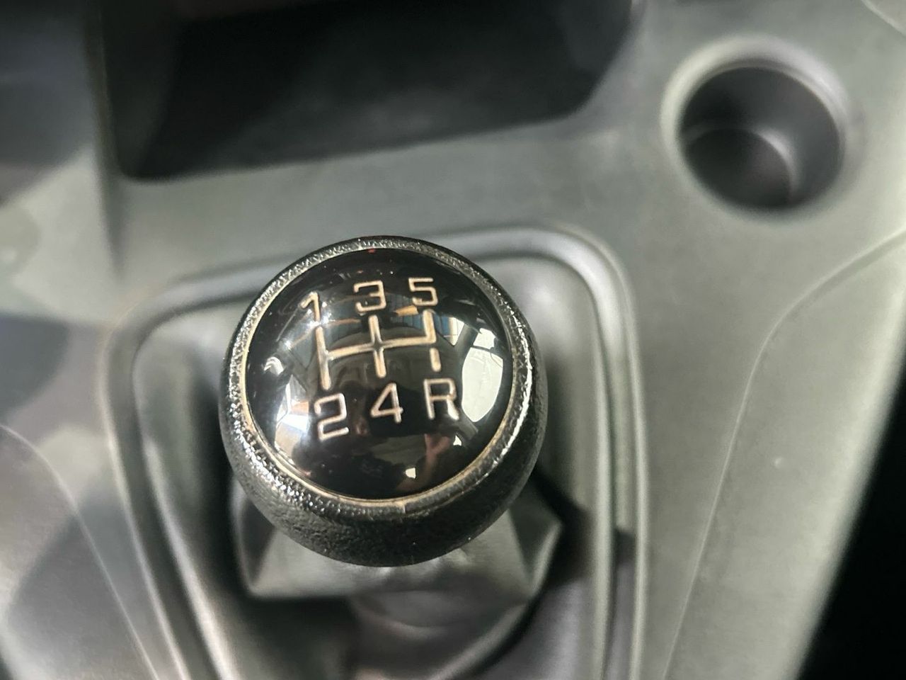 Peugeot Rifter BlueHDi 100 Access Standard 73 kW (100 CV) - foto 36