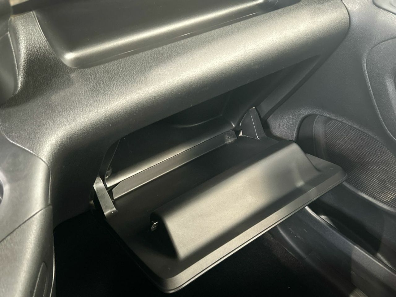 Peugeot Rifter BlueHDi 100 Access Standard 73 kW (100 CV) - foto 34