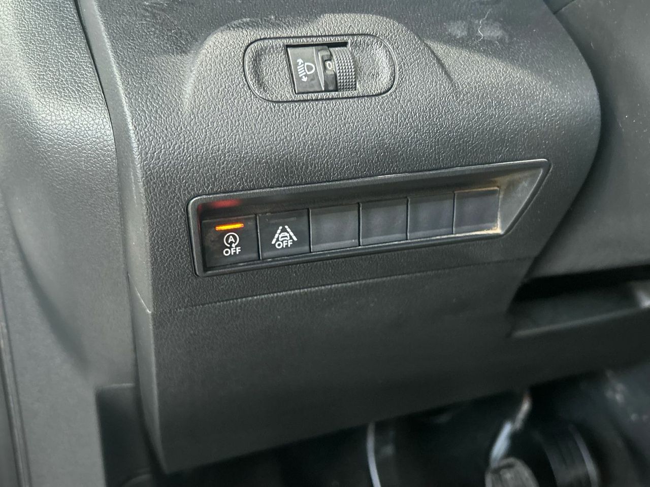 Peugeot Rifter BlueHDi 100 Access Standard 73 kW (100 CV) - foto 25