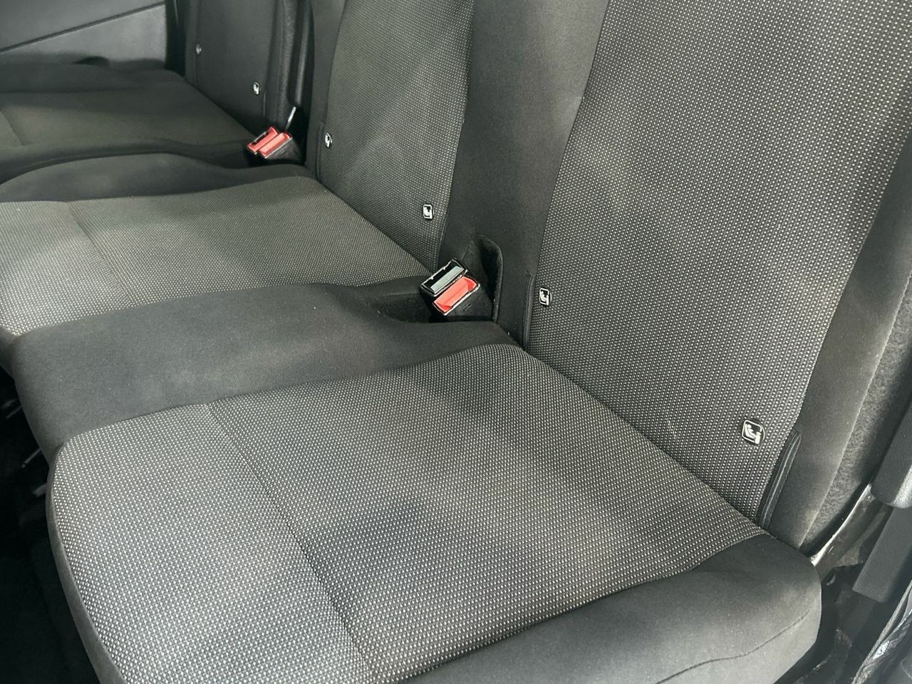 Peugeot Rifter BlueHDi 100 Access Standard 73 kW (100 CV) - foto 40