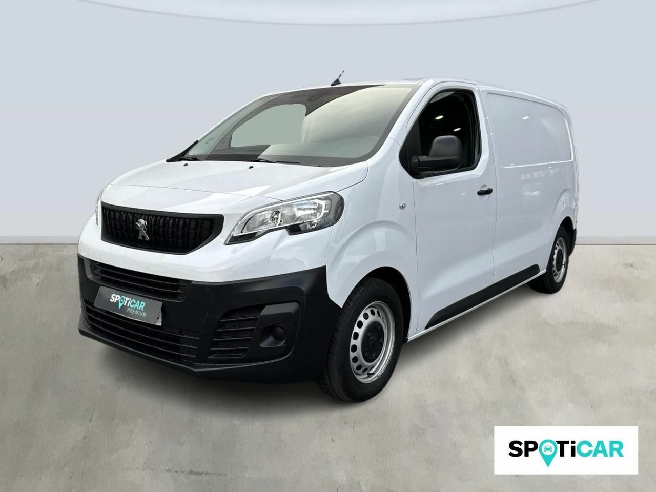 Peugeot Expert Furgon BlueHDi 120 S&S Standard 88 kW (120 CV)