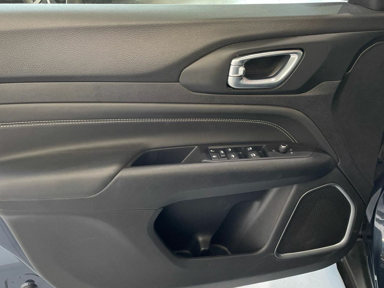 Jeep Compass 1.6 Multijet Limited 4x2 96 kW (130 CV) - foto 19