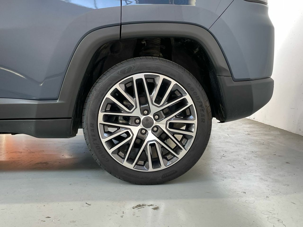 Jeep Compass 1.6 Multijet Limited 4x2 96 kW (130 CV) - foto 13