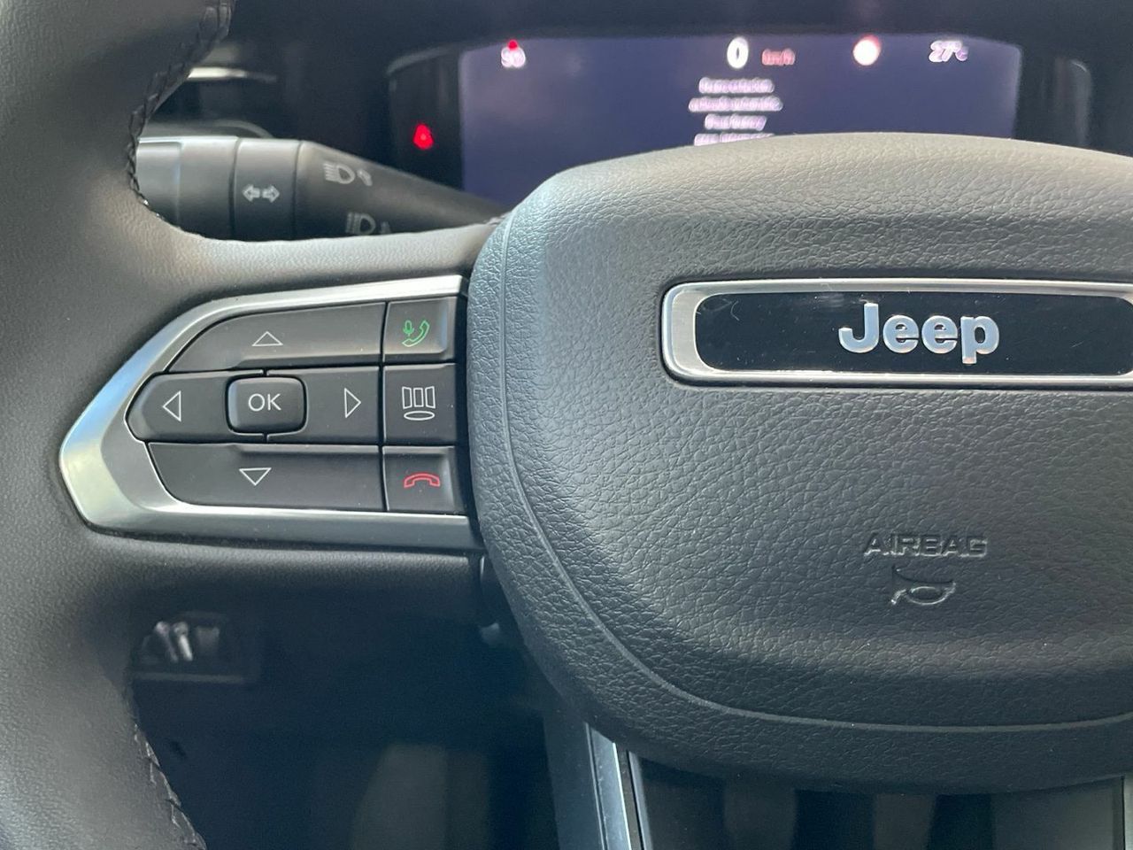 Jeep Compass 1.6 Multijet Limited 4x2 96 kW (130 CV) - foto 20