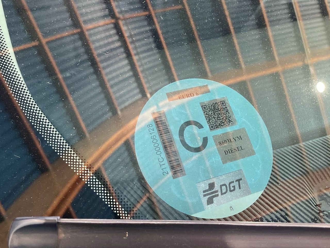 Jeep Compass 1.6 Multijet Limited 4x2 96 kW (130 CV) - foto 34