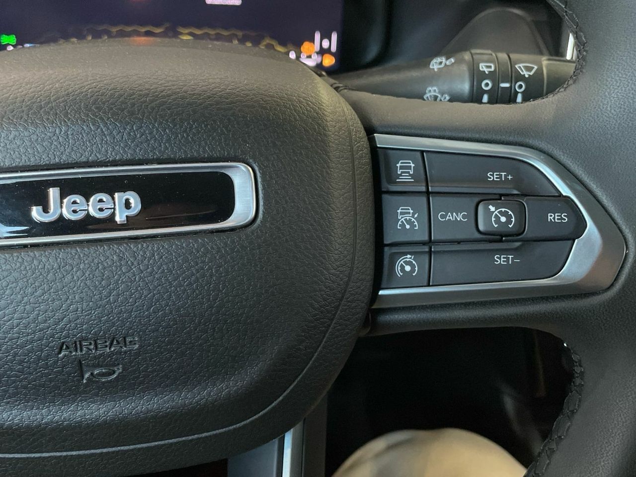 Jeep Compass 1.6 Multijet Limited 4x2 96 kW (130 CV) - foto 37