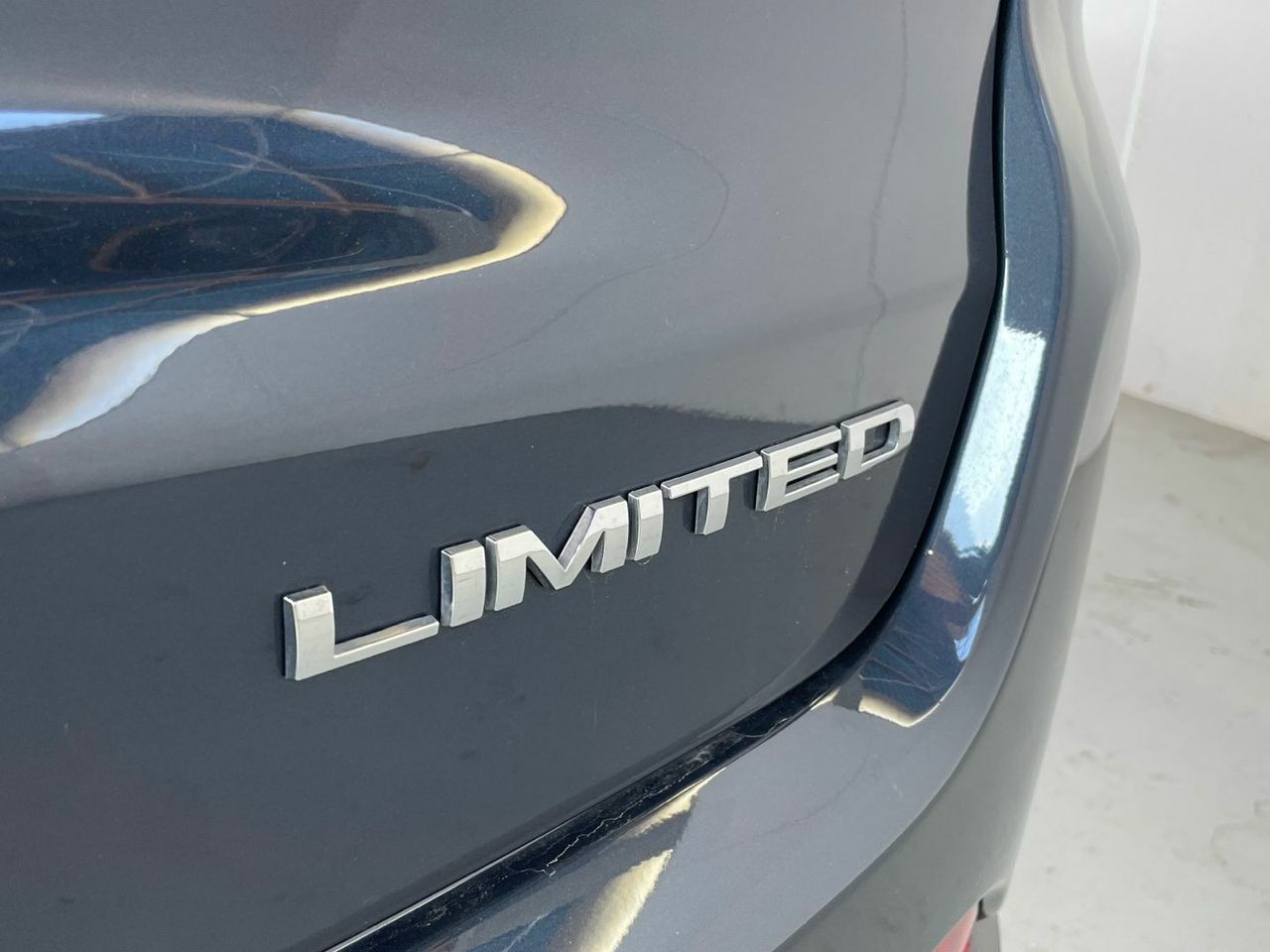 Jeep Compass 1.6 Multijet Limited 4x2 96 kW (130 CV) - foto 29