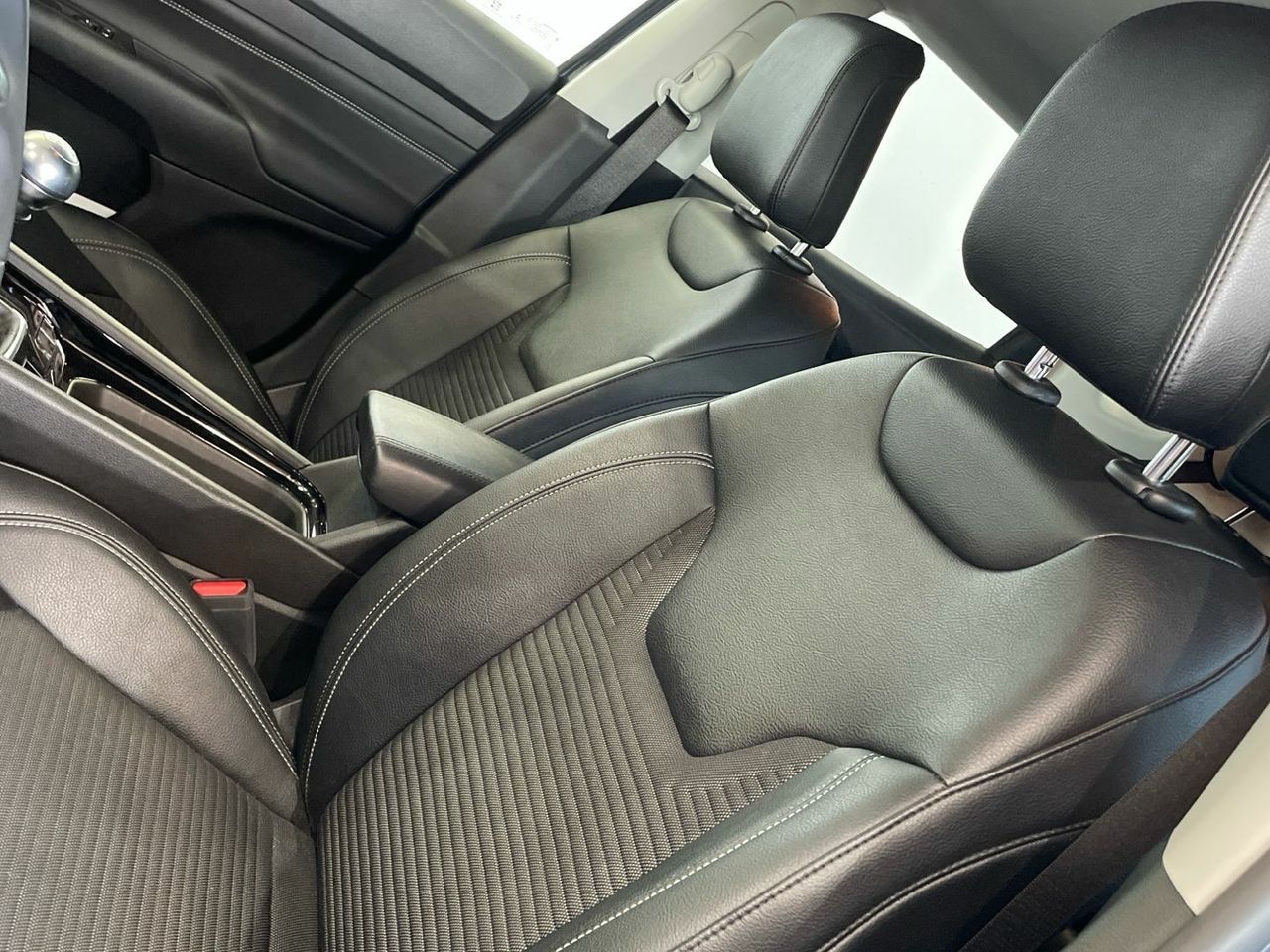 Jeep Compass 1.6 Multijet Limited 4x2 96 kW (130 CV) - foto 48