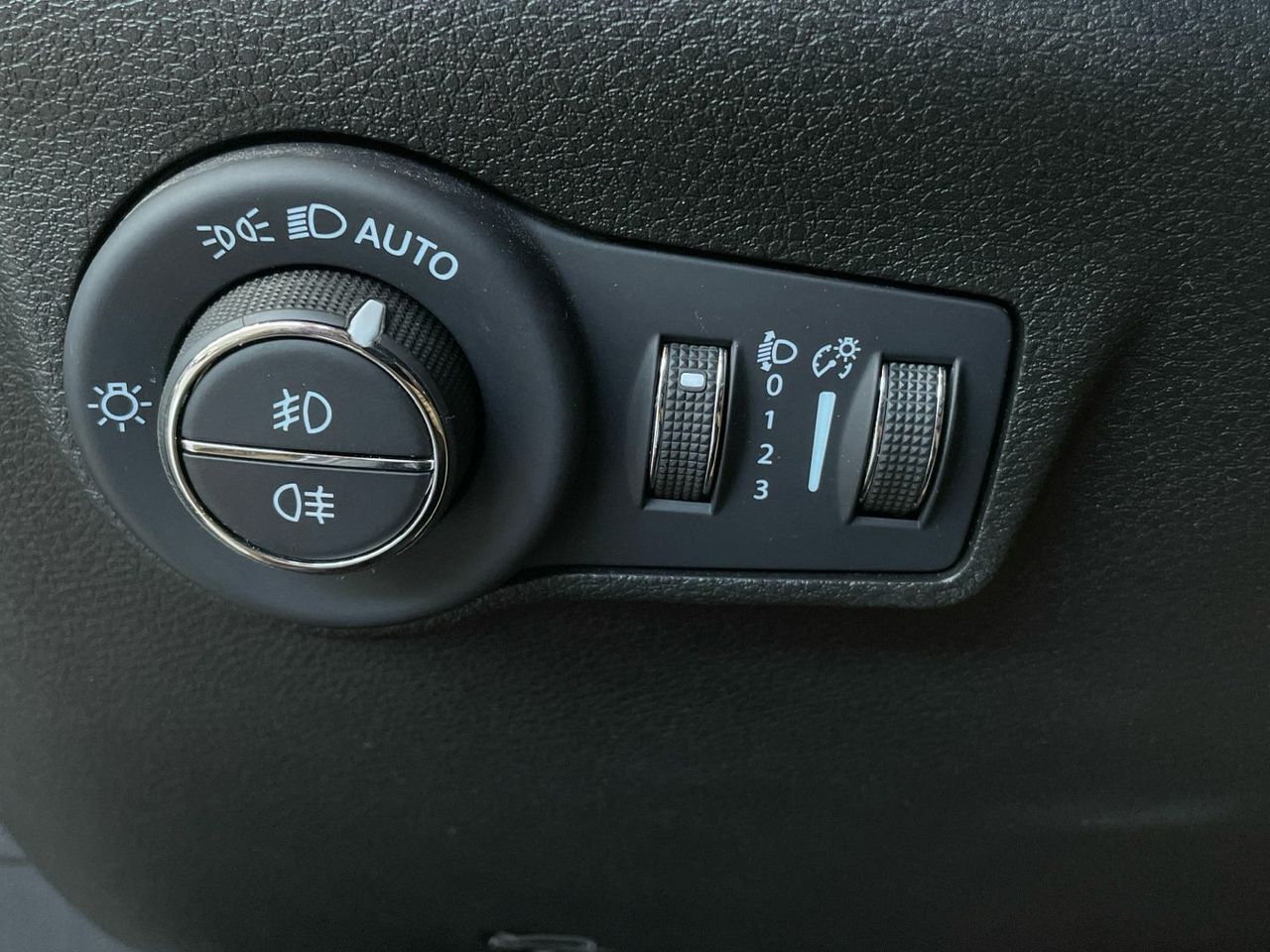 Jeep Compass 1.6 Multijet Limited 4x2 96 kW (130 CV) - foto 36