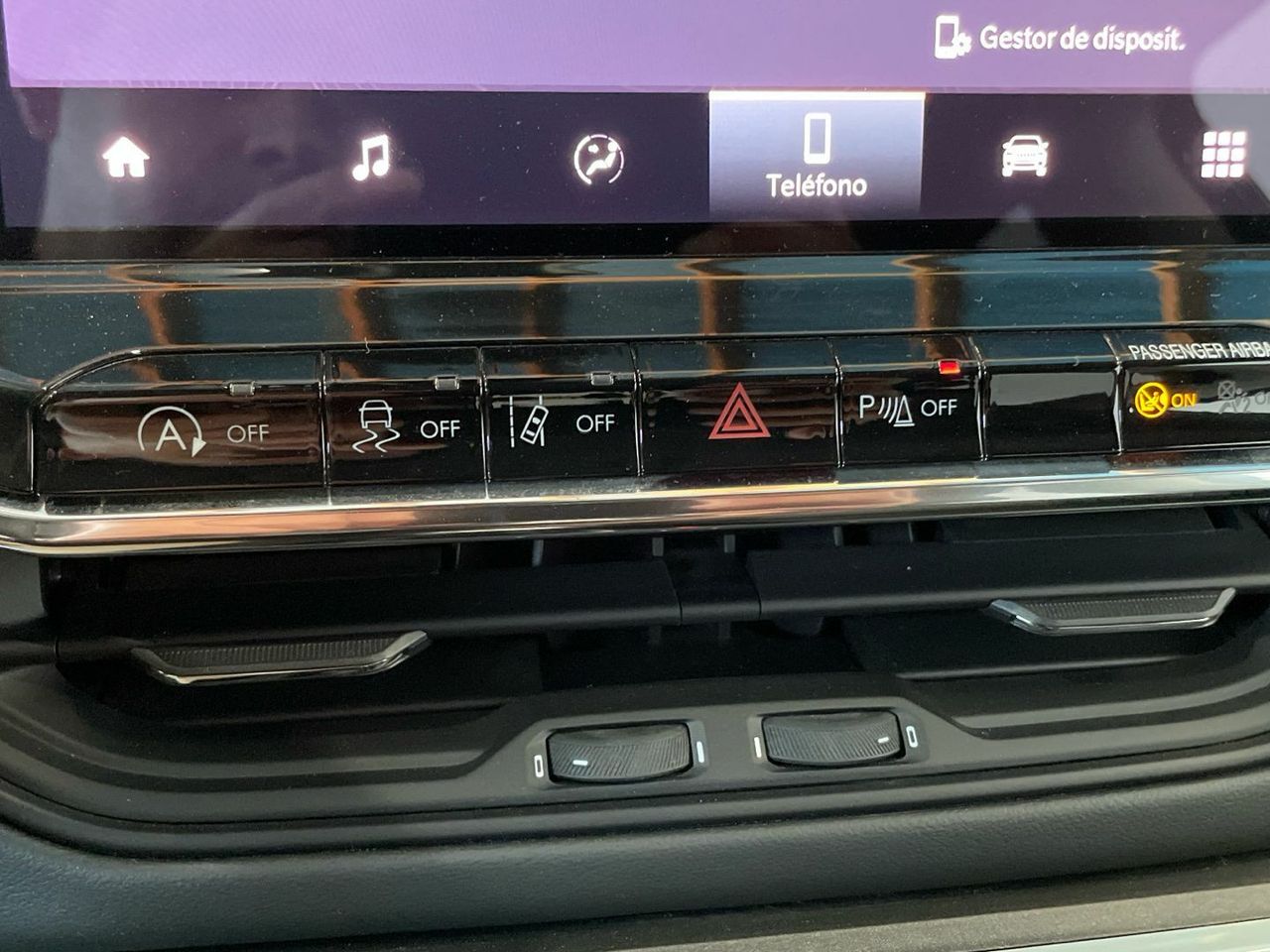 Jeep Compass 1.6 Multijet Limited 4x2 96 kW (130 CV) - foto 43