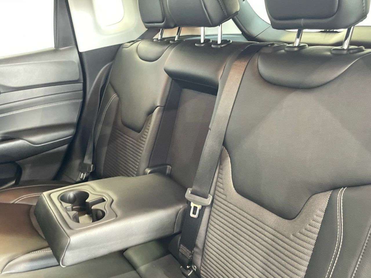 Jeep Compass 1.6 Multijet Limited 4x2 96 kW (130 CV) - foto 51