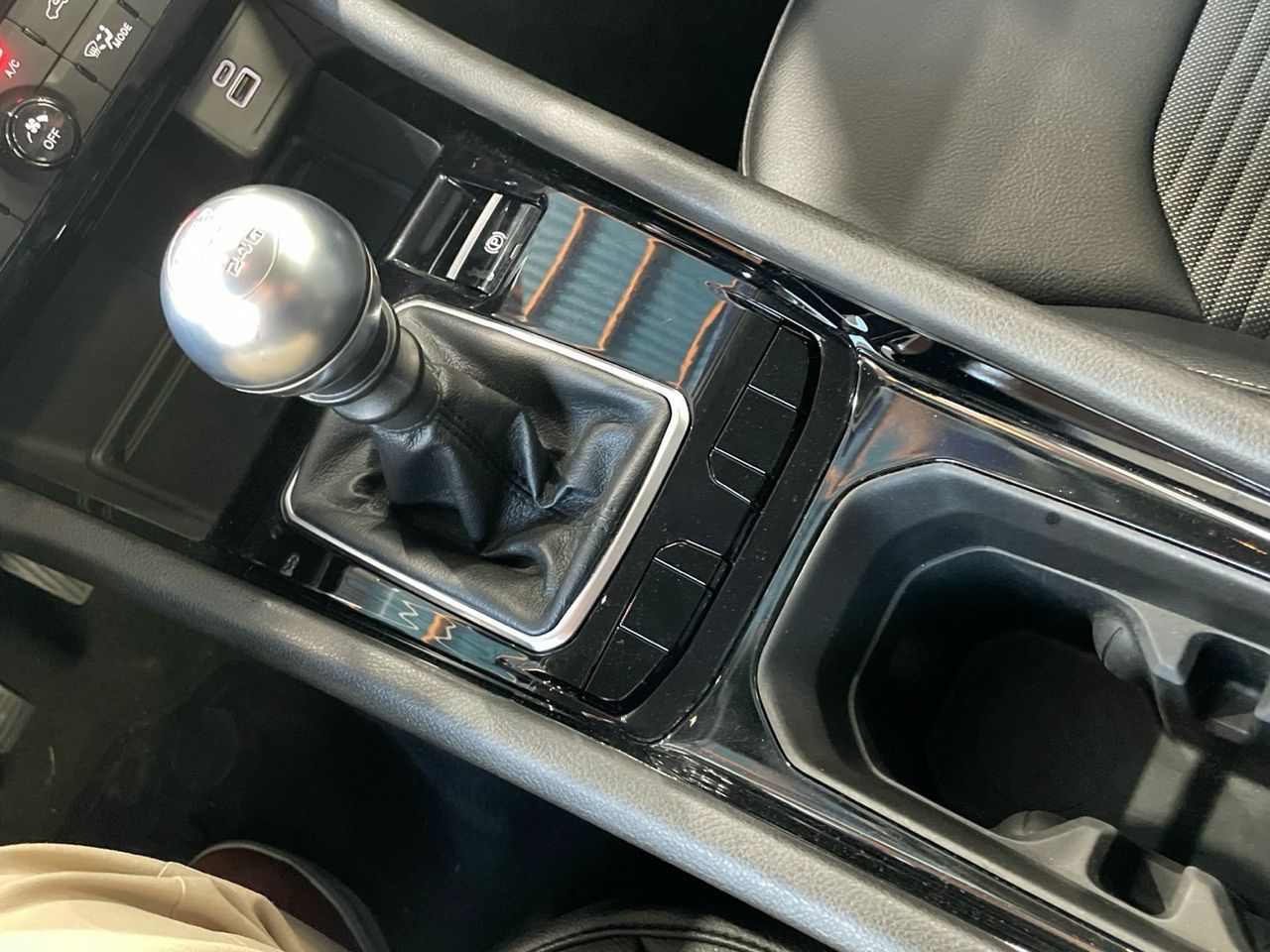 Jeep Compass 1.6 Multijet Limited 4x2 96 kW (130 CV) - foto 14