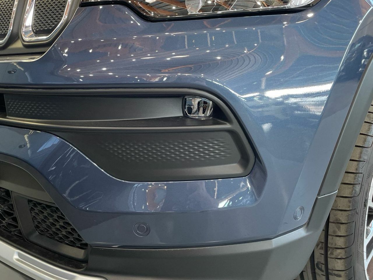 Jeep Compass 1.6 Multijet Limited 4x2 96 kW (130 CV) - foto 32