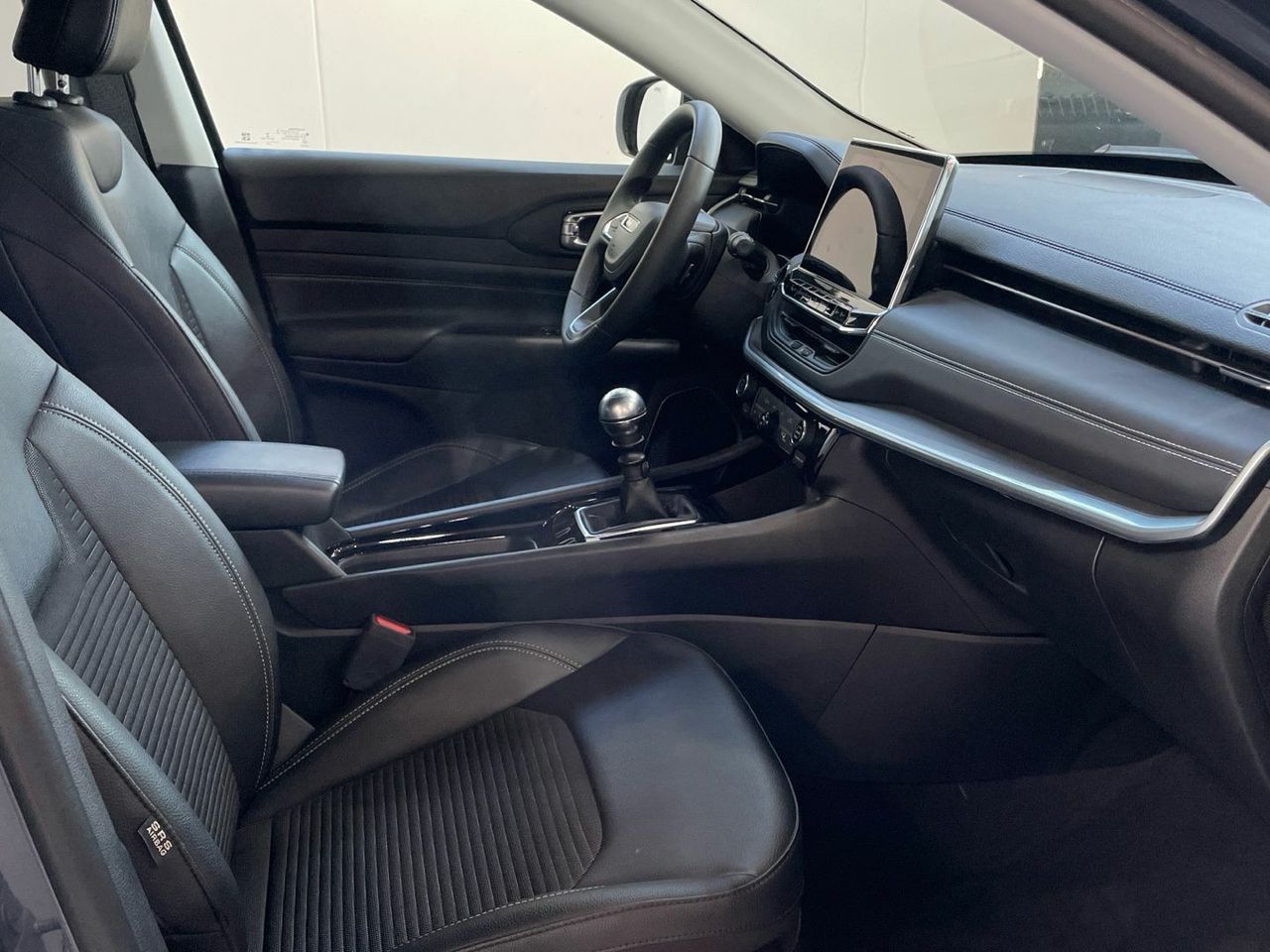 Jeep Compass 1.6 Multijet Limited 4x2 96 kW (130 CV) - foto 25