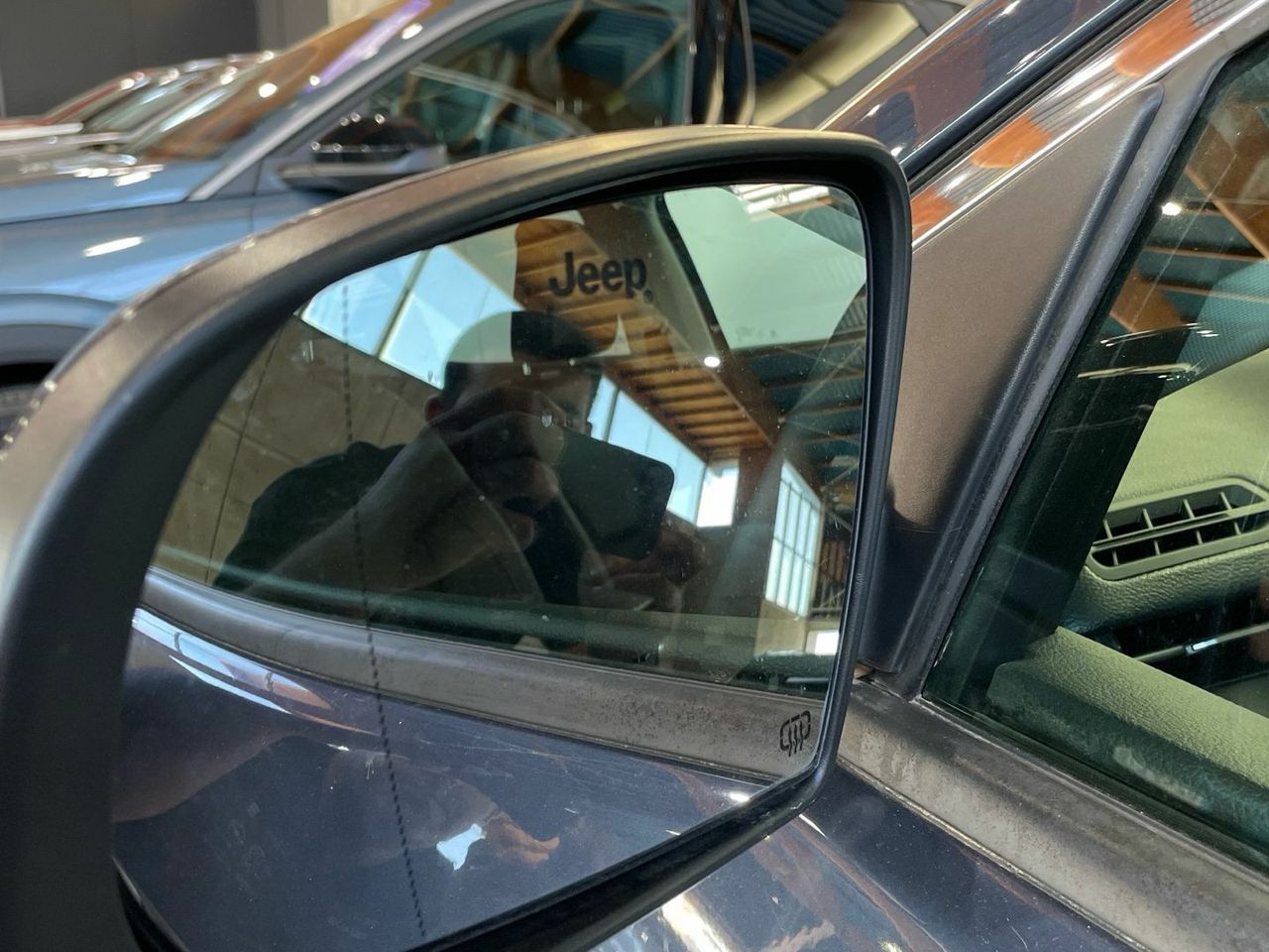 Jeep Compass 1.6 Multijet Limited 4x2 96 kW (130 CV) - foto 31