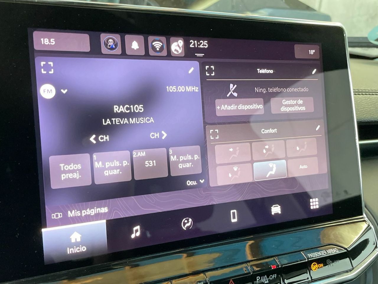 Jeep Compass 1.6 Multijet Limited 4x2 96 kW (130 CV) - foto 46