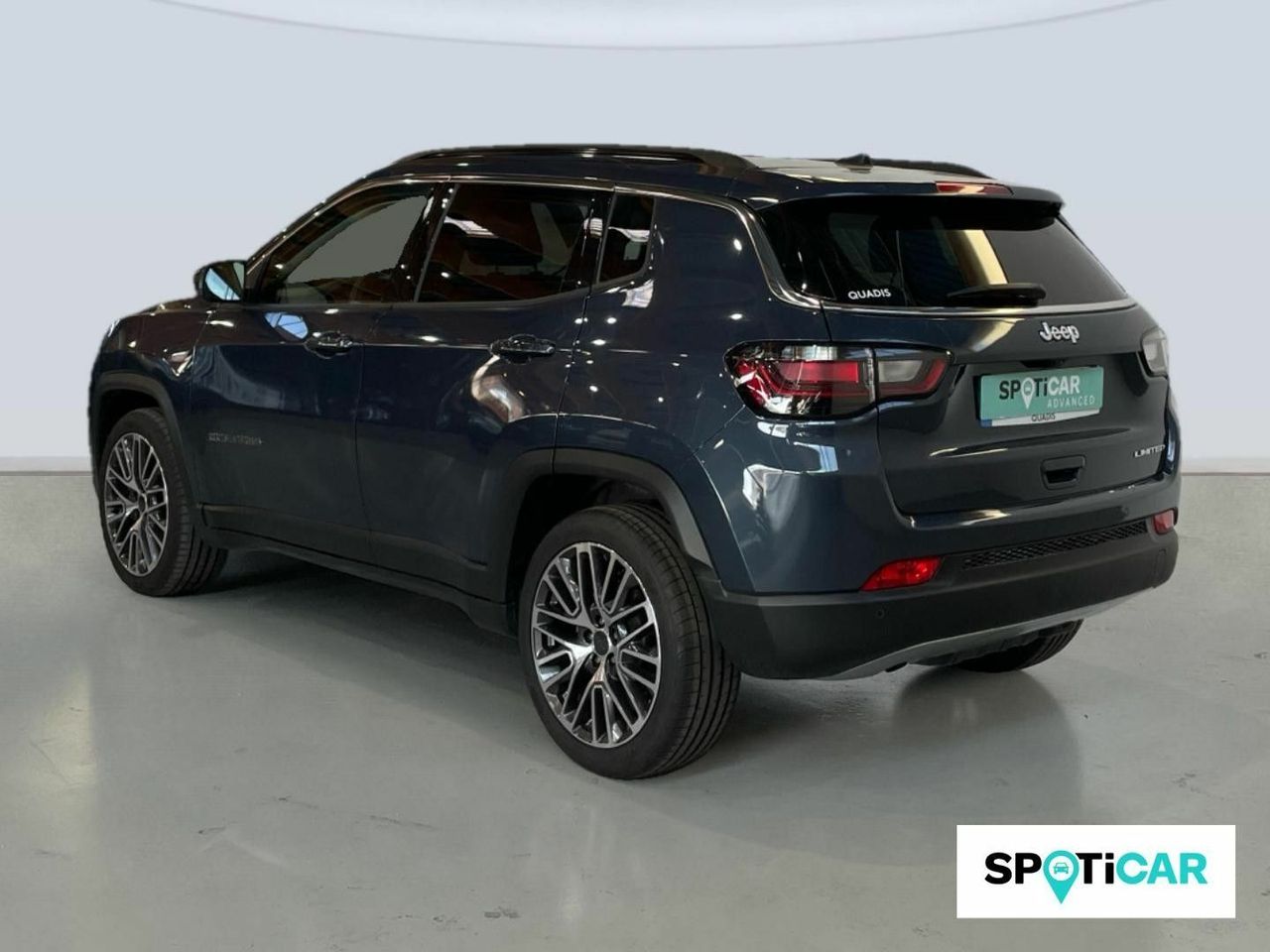 Jeep Compass 1.6 Multijet Limited 4x2 96 kW (130 CV) - foto 7