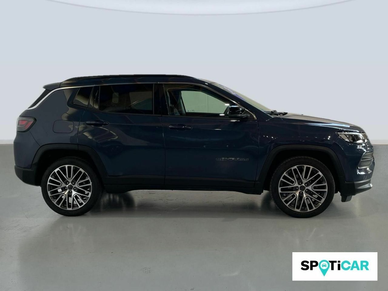 Jeep Compass 1.6 Multijet Limited 4x2 96 kW (130 CV) - foto 4