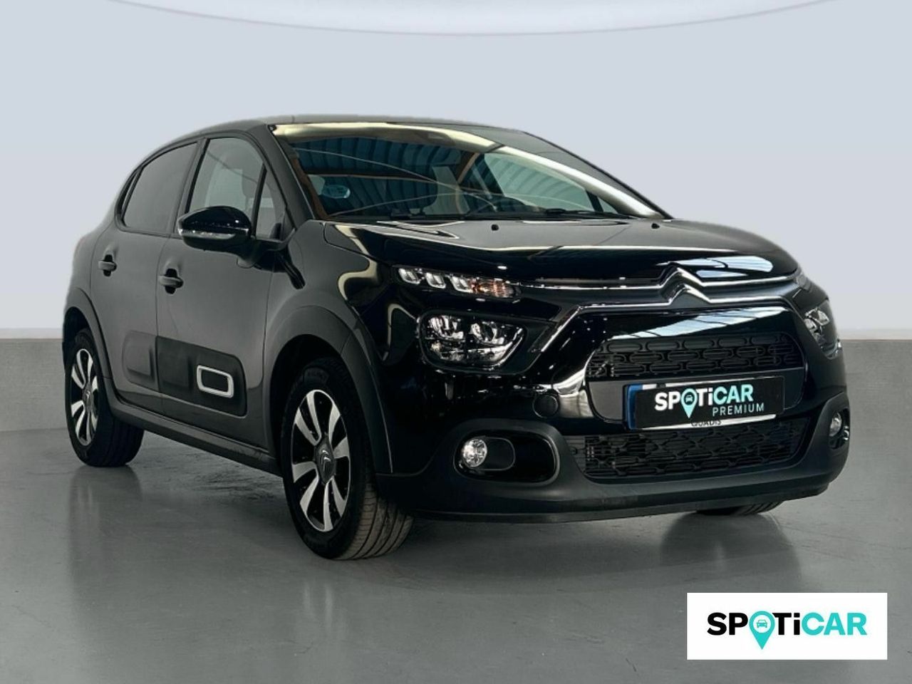 Citroën C3 Origin PureTech 110 Max EAT6 81 kW (110 CV) - foto 3