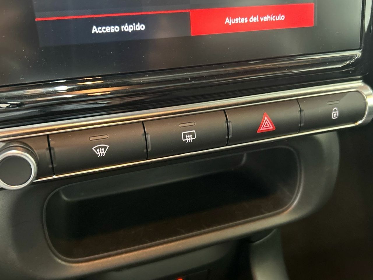 Citroën C3 Origin PureTech 110 Max EAT6 81 kW (110 CV) - foto 47