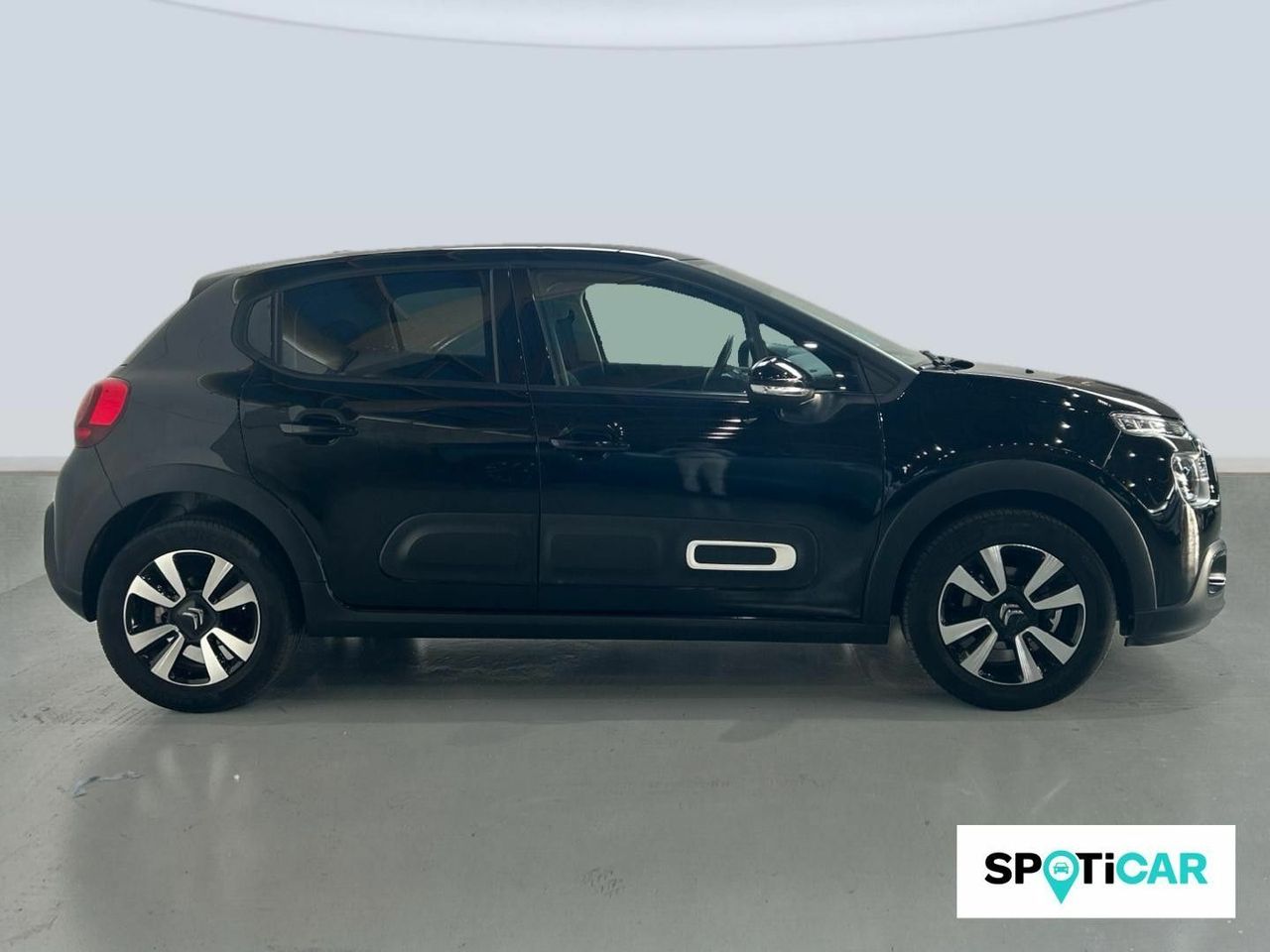 Citroën C3 Origin PureTech 110 Max EAT6 81 kW (110 CV) - foto 4