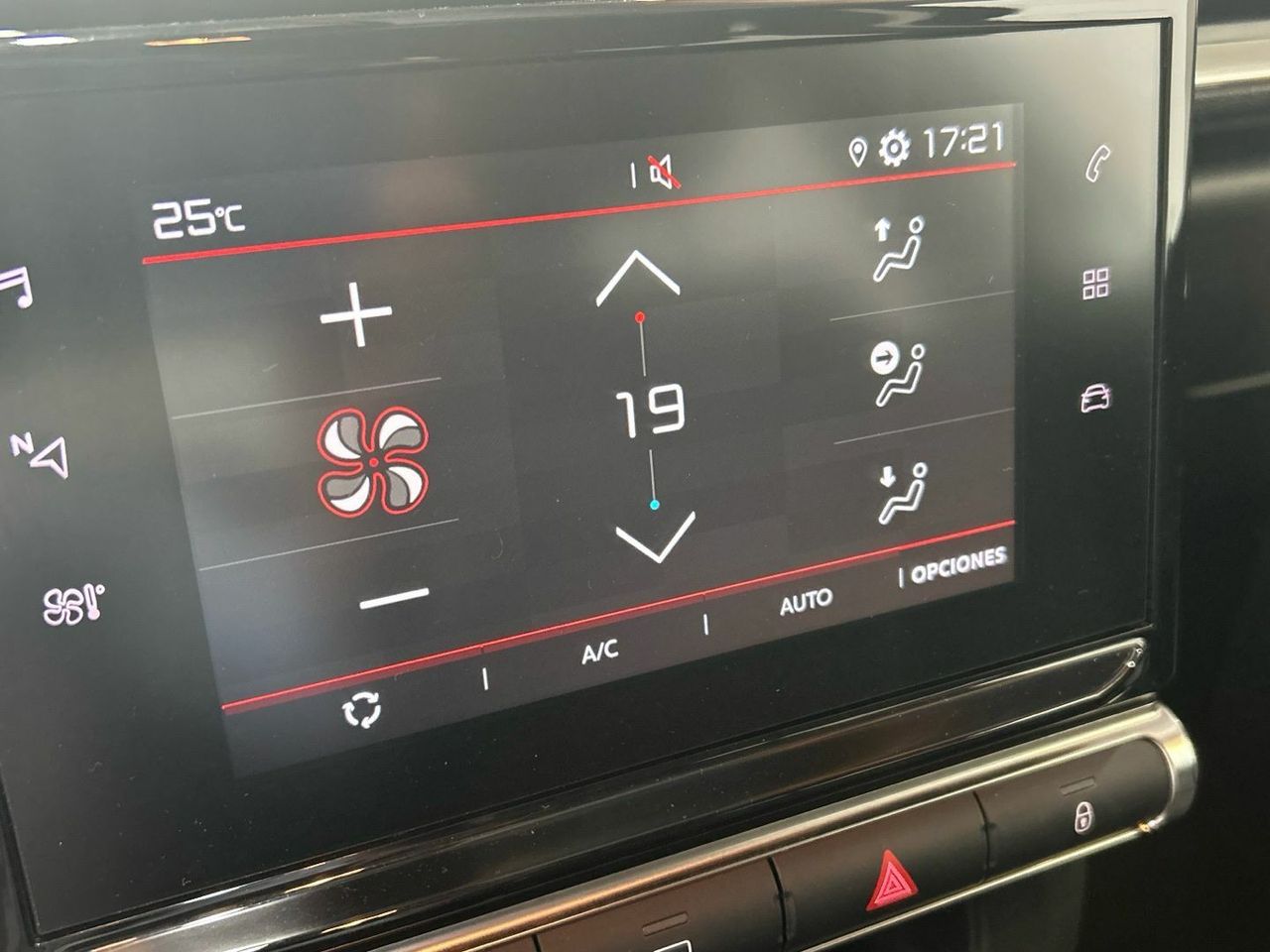 Citroën C3 Origin PureTech 110 Max EAT6 81 kW (110 CV) - foto 36