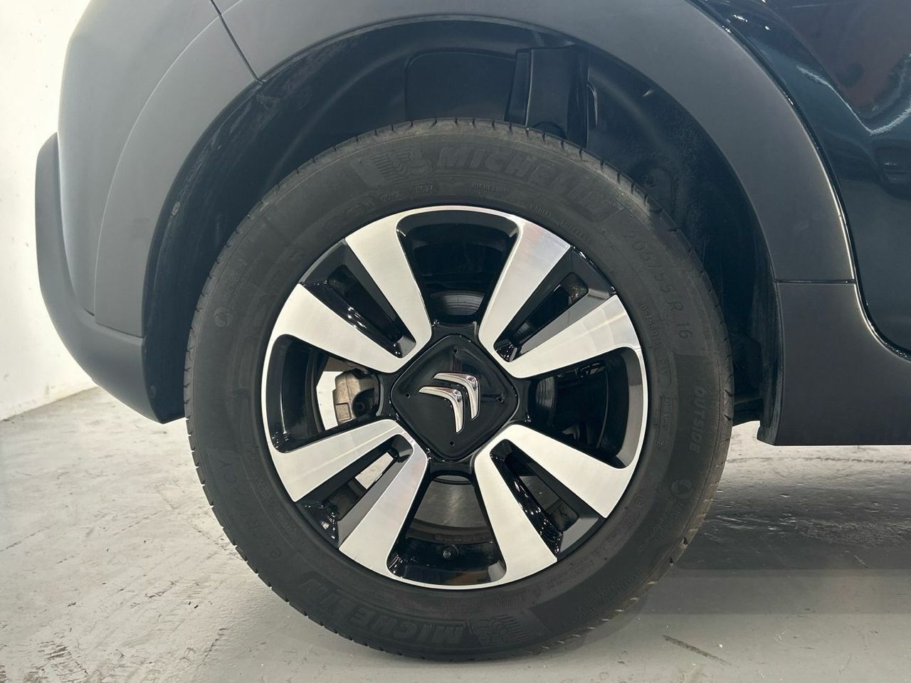 Citroën C3 Origin PureTech 110 Max EAT6 81 kW (110 CV) - foto 13