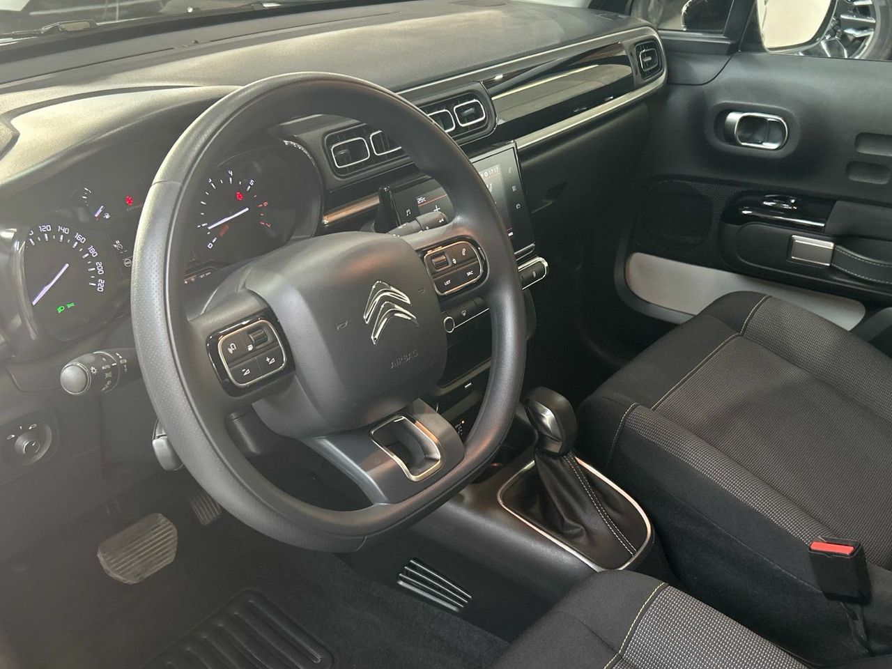 Citroën C3 Origin PureTech 110 Max EAT6 81 kW (110 CV) - foto 21