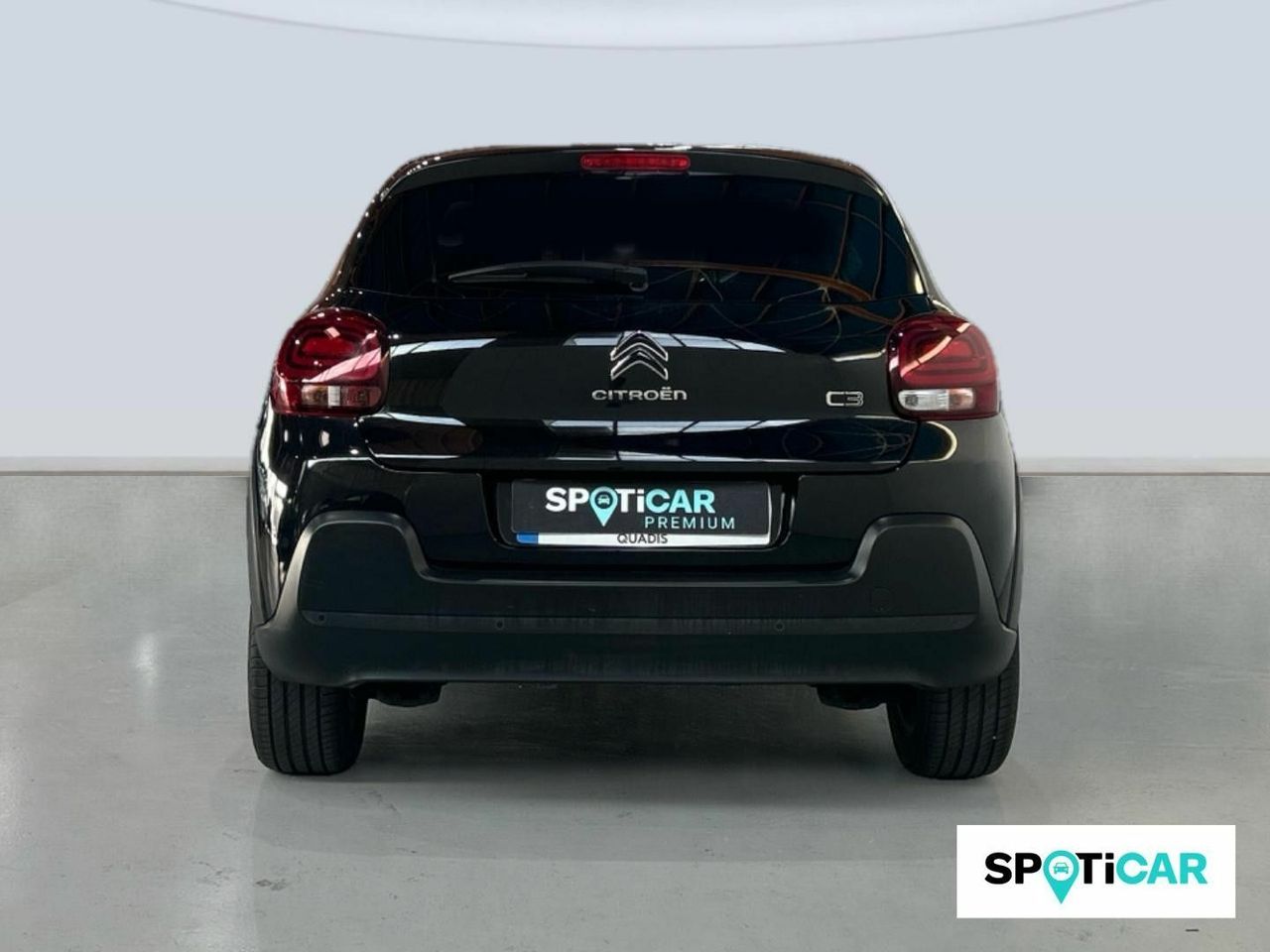 Citroën C3 Origin PureTech 110 Max EAT6 81 kW (110 CV) - foto 5