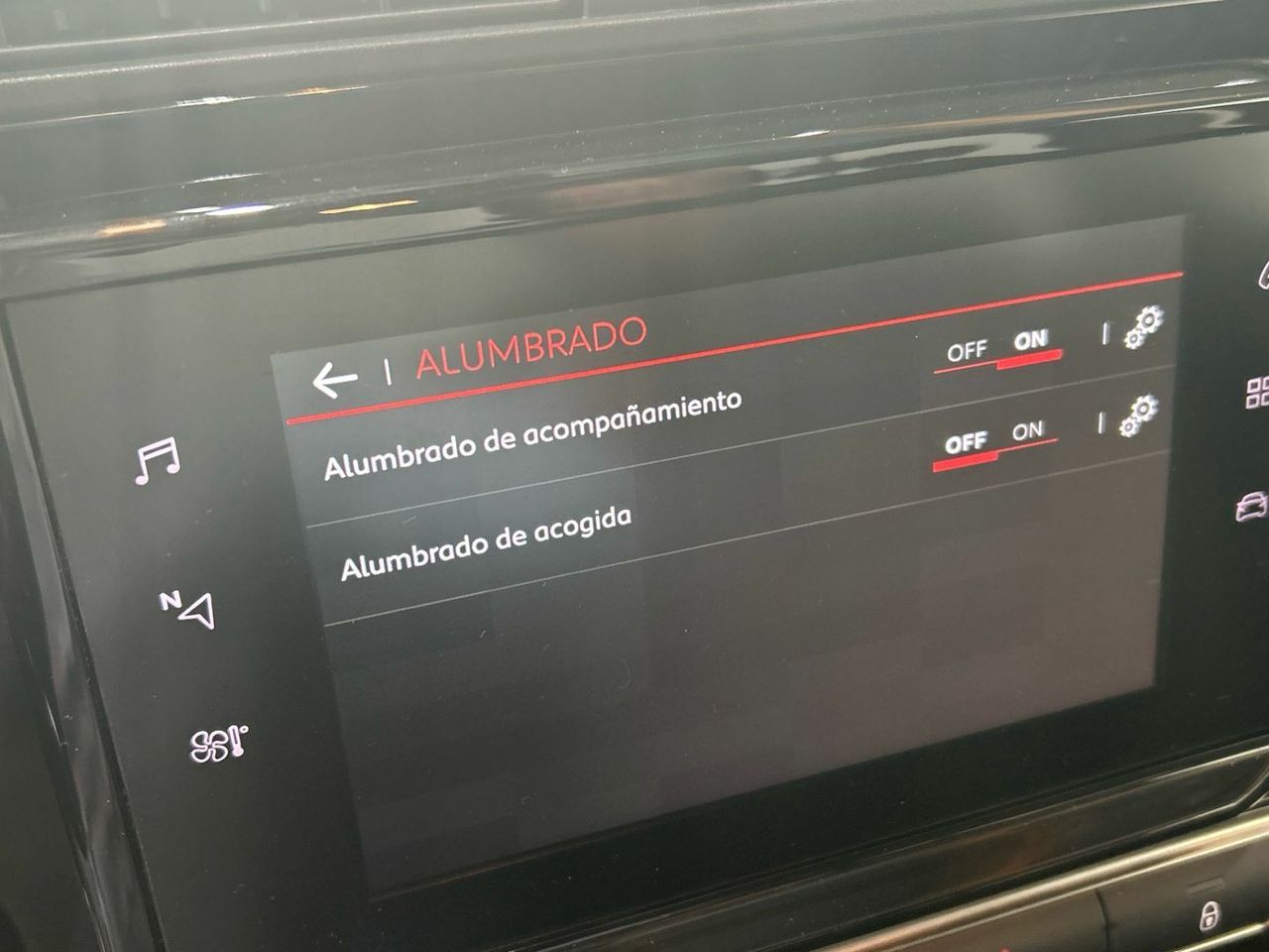 Citroën C3 Origin PureTech 110 Max EAT6 81 kW (110 CV) - foto 40