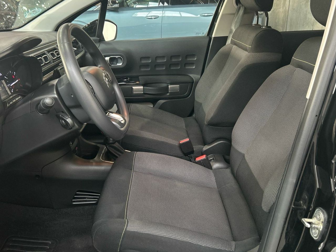 Citroën C3 Origin PureTech 110 Max EAT6 81 kW (110 CV) - foto 11