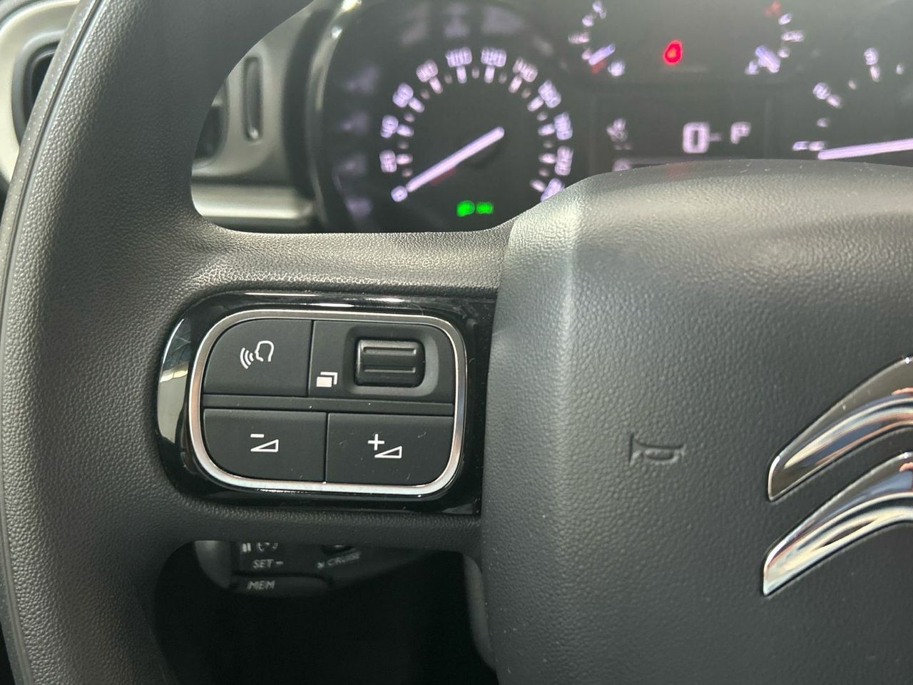 Citroën C3 Origin PureTech 110 Max EAT6 81 kW (110 CV) - foto 20