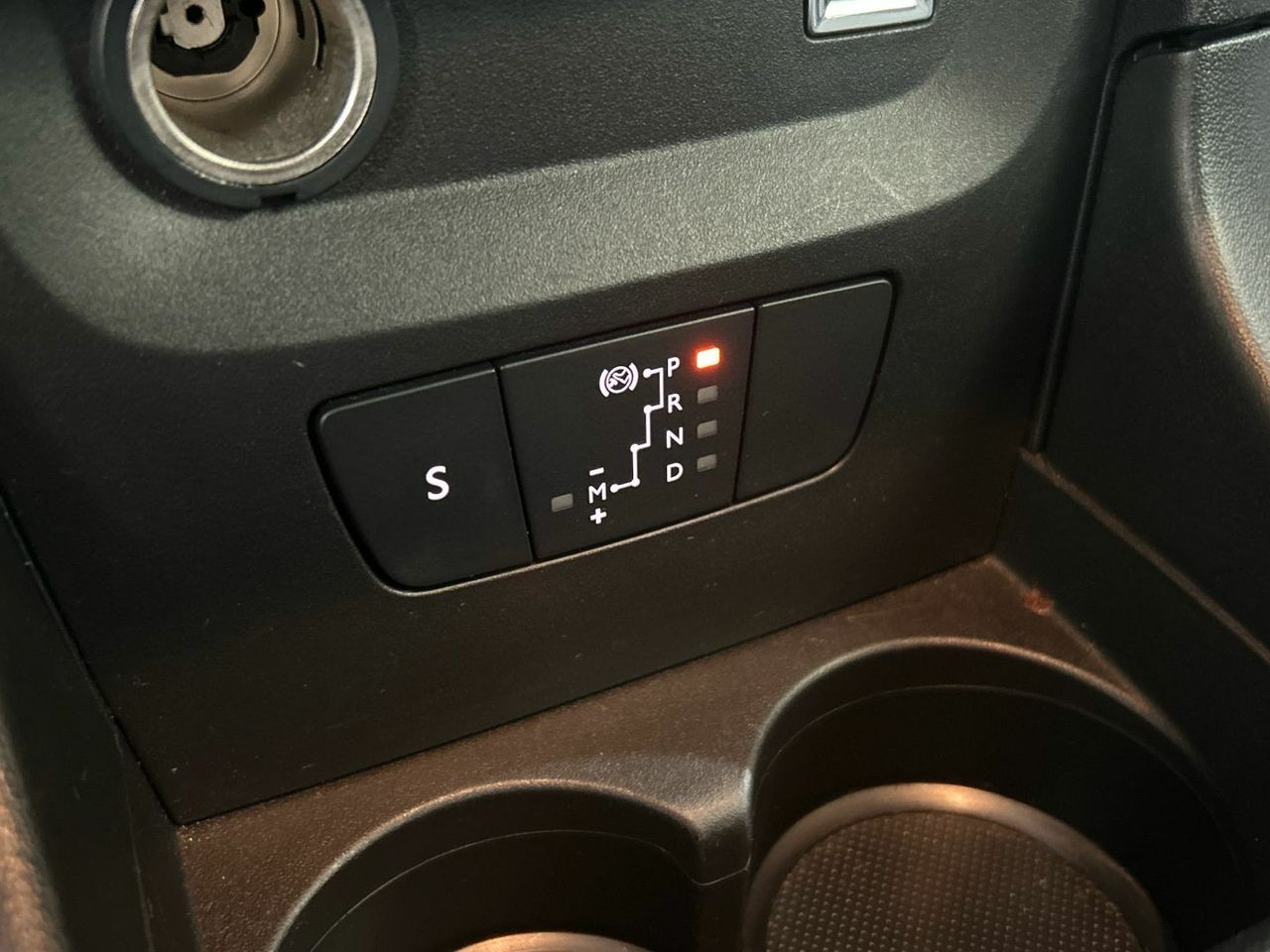 Citroën C3 Origin PureTech 110 Max EAT6 81 kW (110 CV) - foto 43