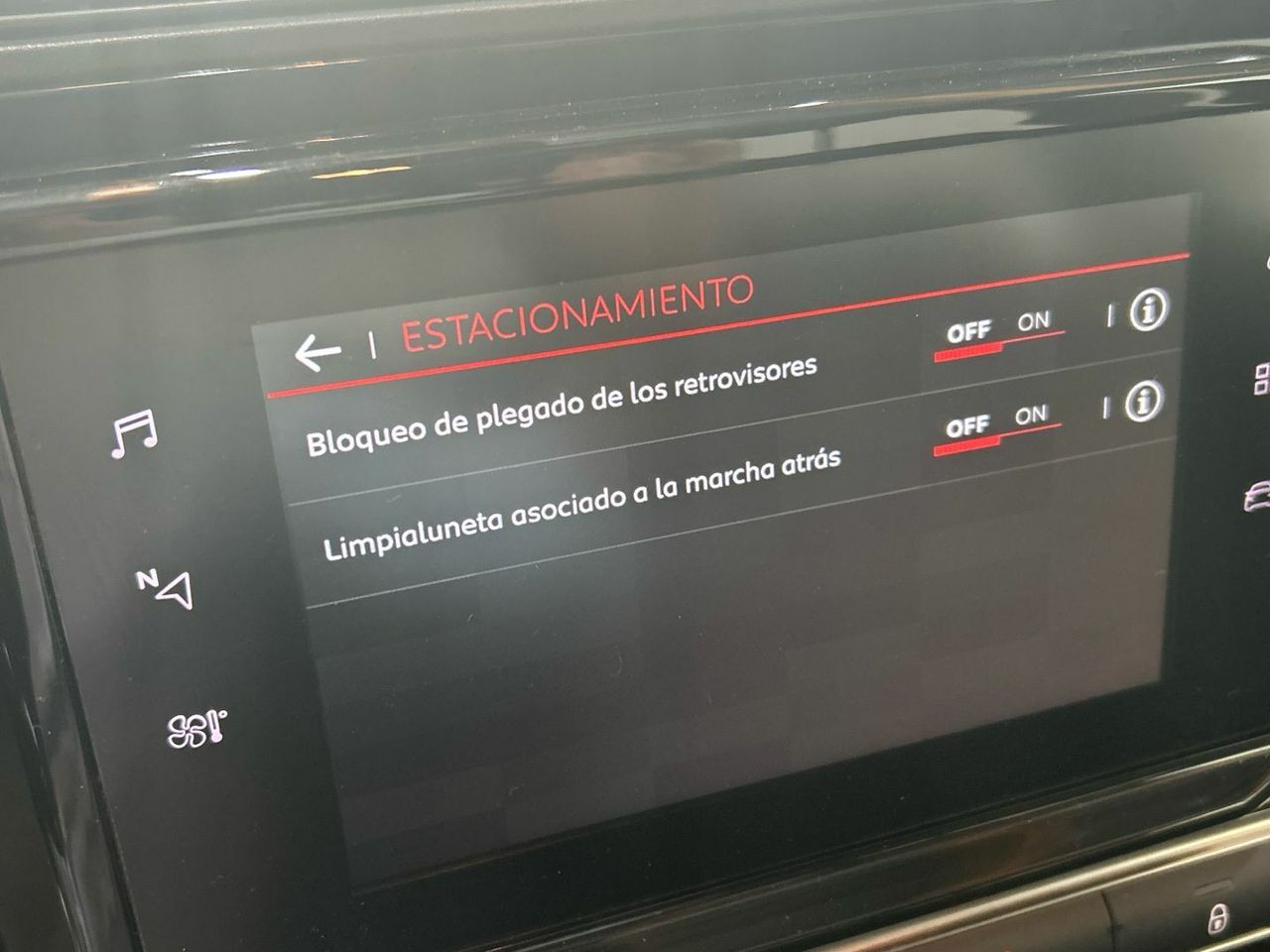 Citroën C3 Origin PureTech 110 Max EAT6 81 kW (110 CV) - foto 41