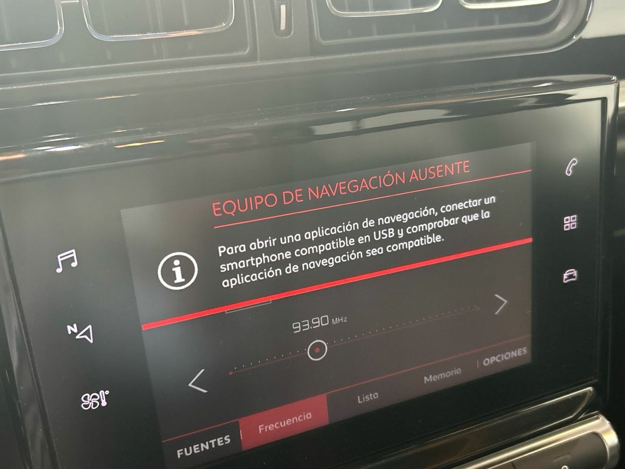 Citroën C3 Origin PureTech 110 Max EAT6 81 kW (110 CV) - foto 35