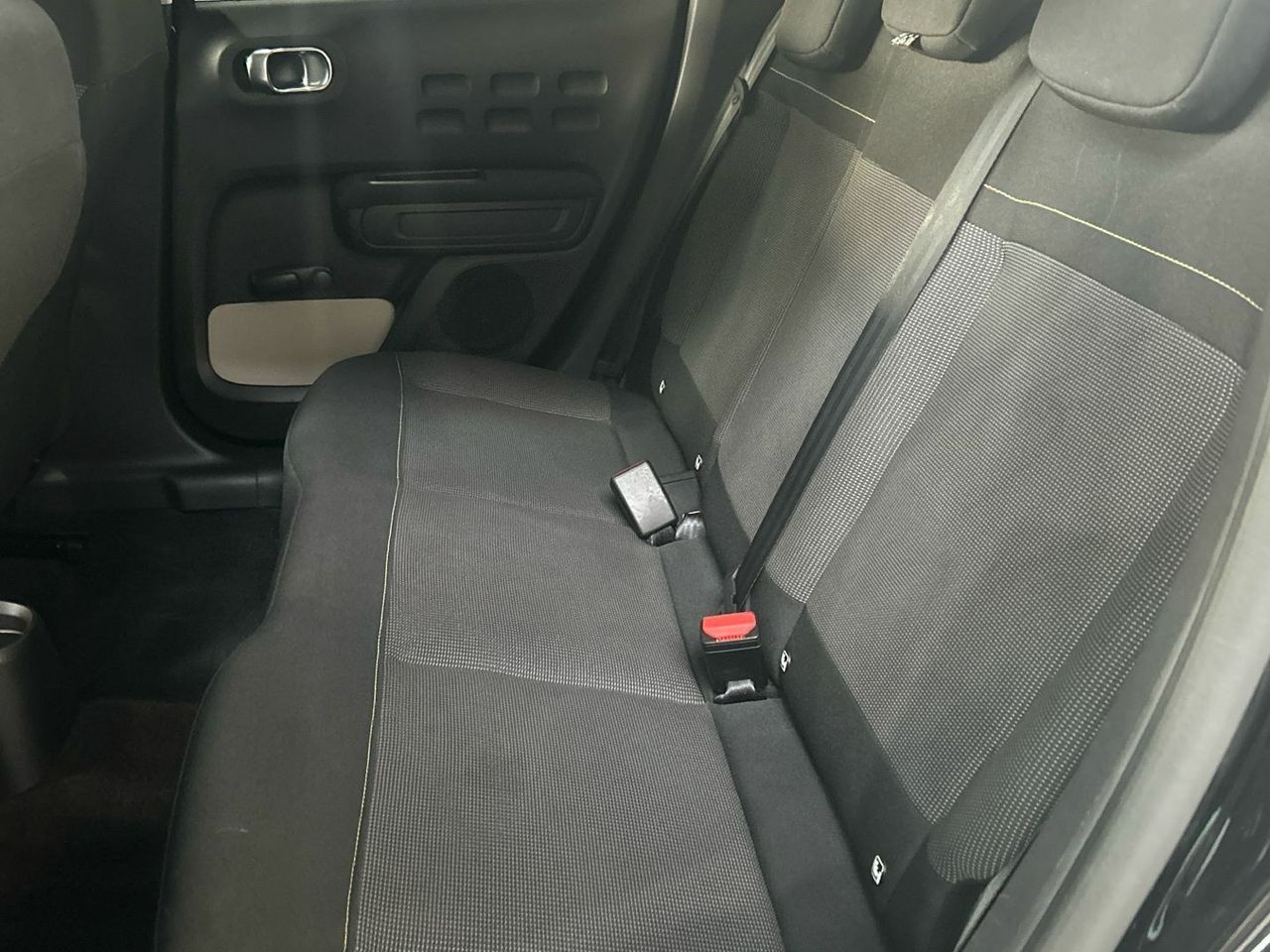 Citroën C3 Origin PureTech 110 Max EAT6 81 kW (110 CV) - foto 12