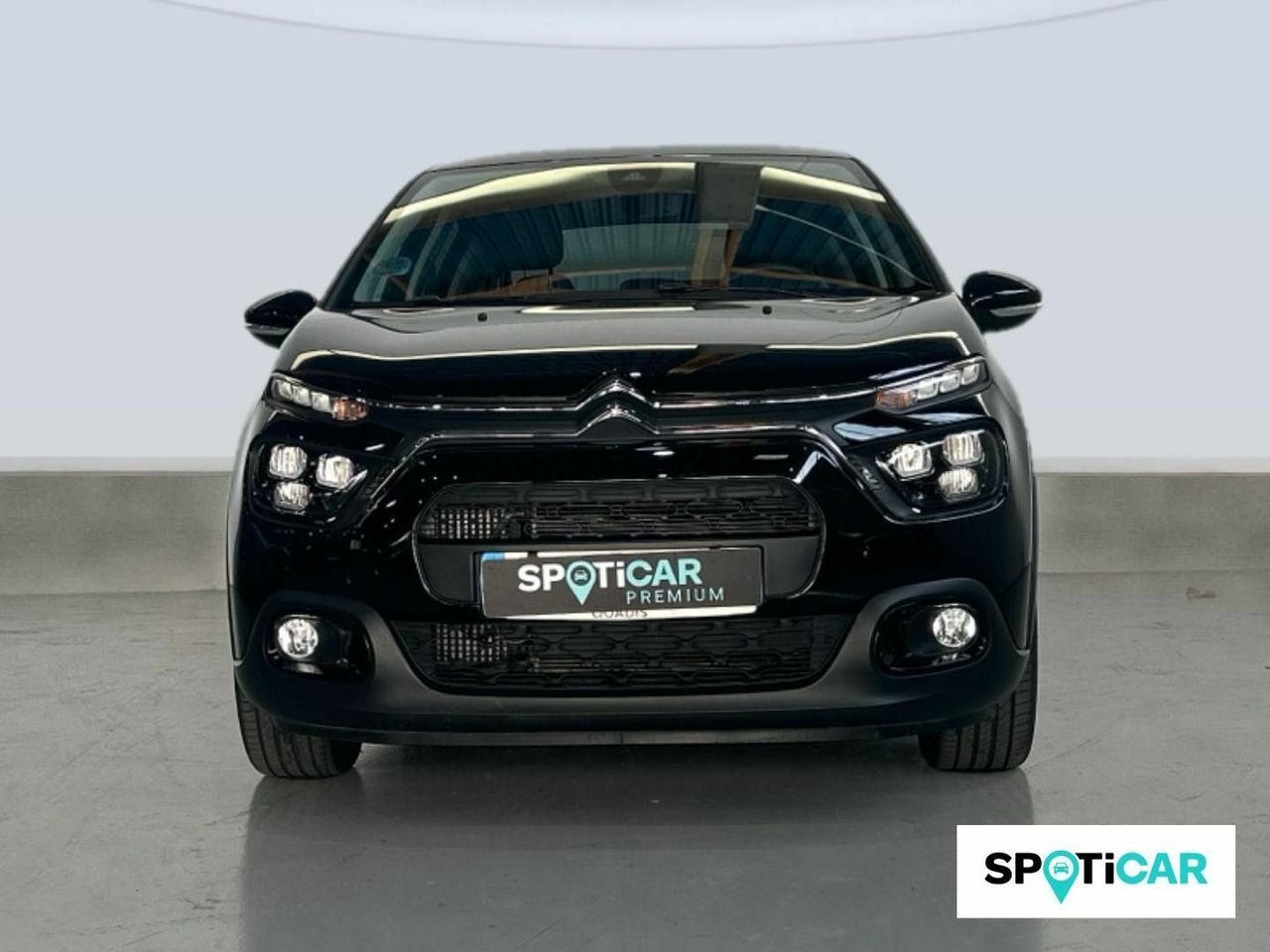 Citroën C3 Origin PureTech 110 Max EAT6 81 kW (110 CV) - foto 2