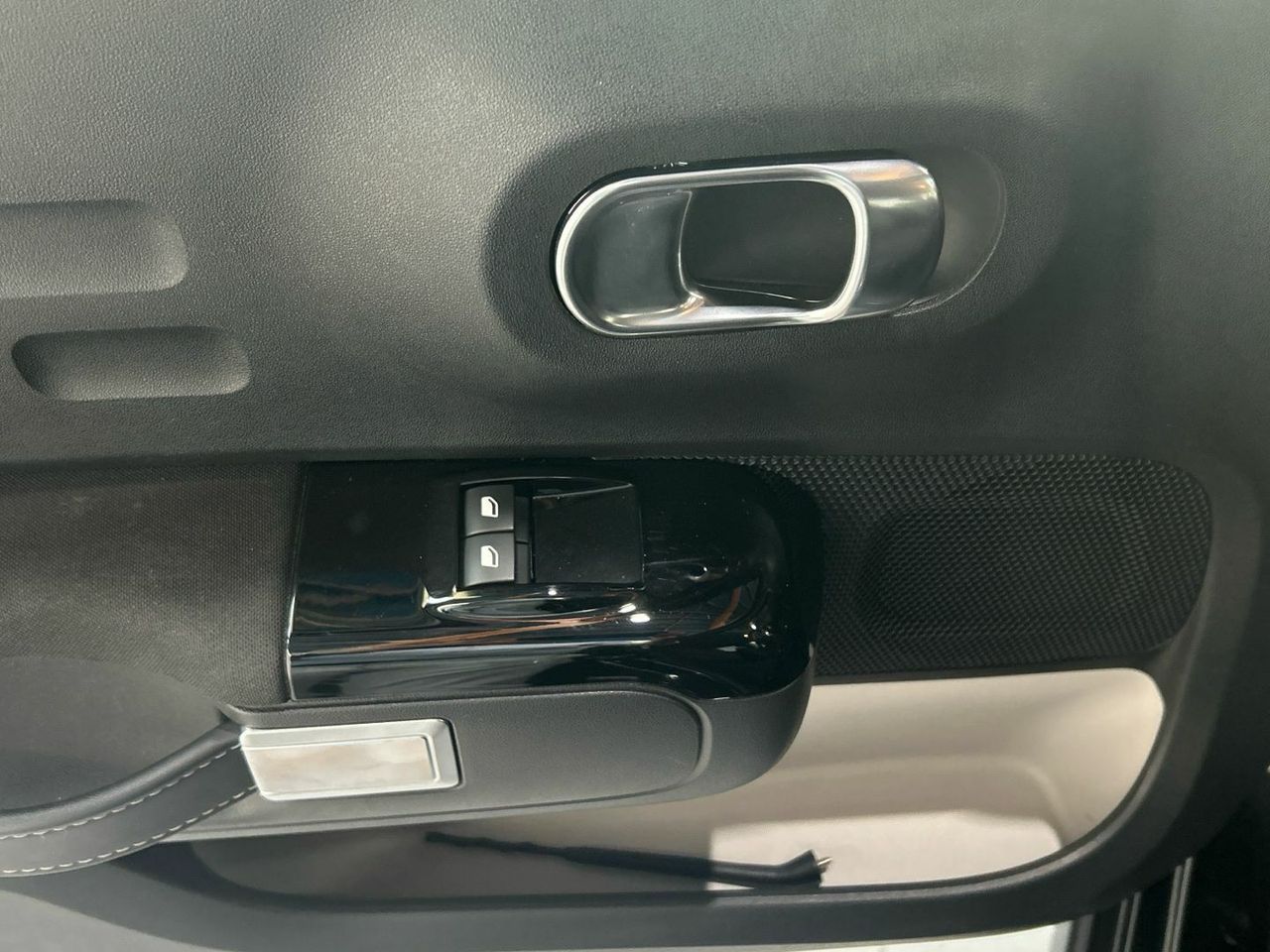 Citroën C3 Origin PureTech 110 Max EAT6 81 kW (110 CV) - foto 19