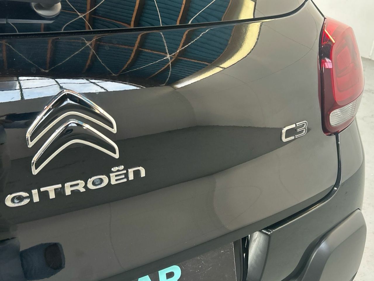 Citroën C3 Origin PureTech 110 Max EAT6 81 kW (110 CV) - foto 48