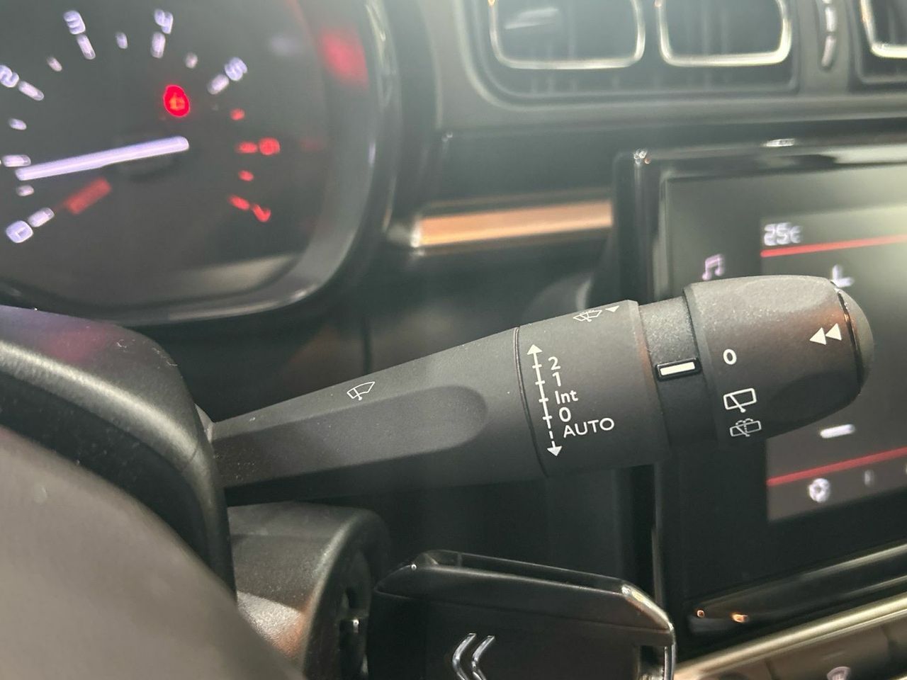 Citroën C3 Origin PureTech 110 Max EAT6 81 kW (110 CV) - foto 33