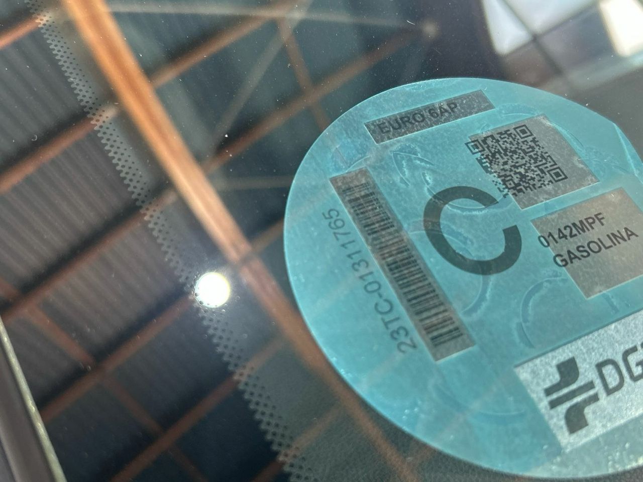 Citroën C3 Origin PureTech 110 Max EAT6 81 kW (110 CV) - foto 29