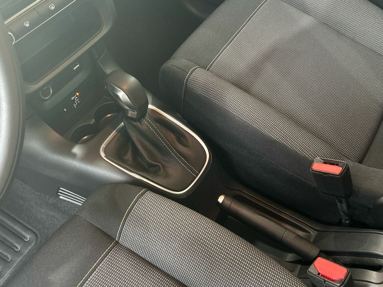 Citroën C3 Origin PureTech 110 Max EAT6 81 kW (110 CV) - foto 14