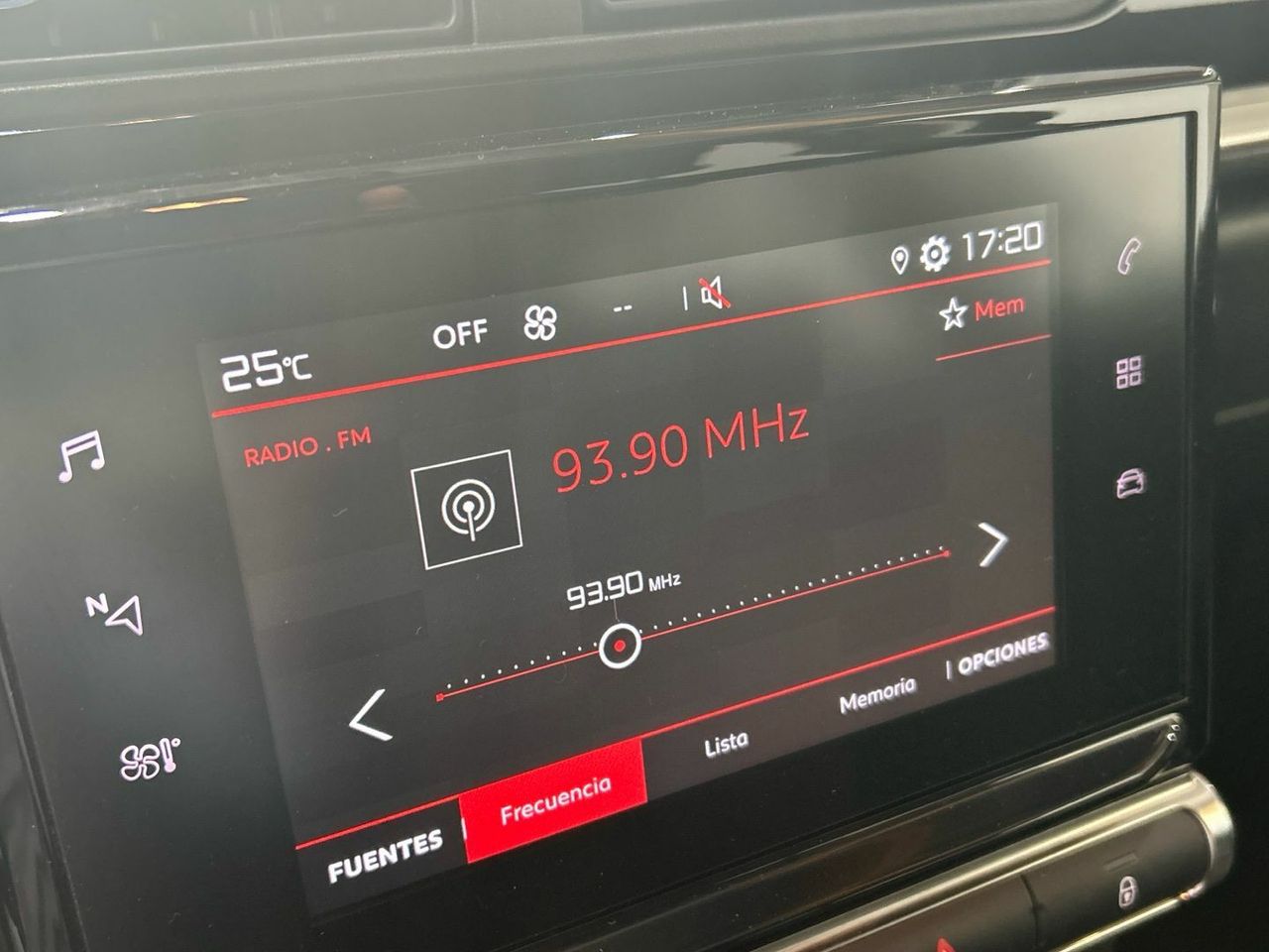 Citroën C3 Origin PureTech 110 Max EAT6 81 kW (110 CV) - foto 34