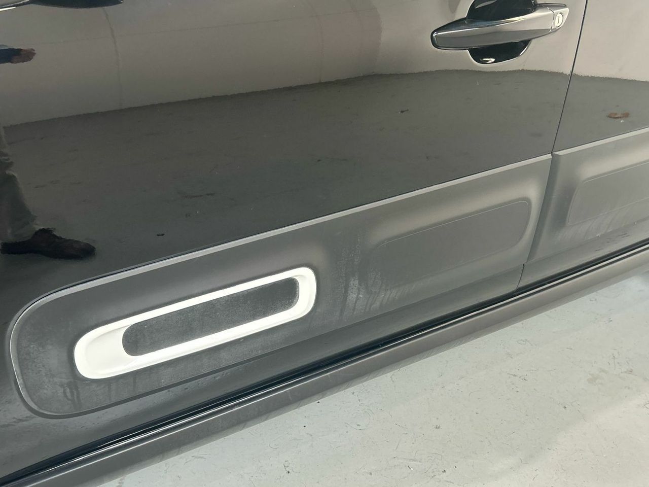 Citroën C3 Origin PureTech 110 Max EAT6 81 kW (110 CV) - foto 27