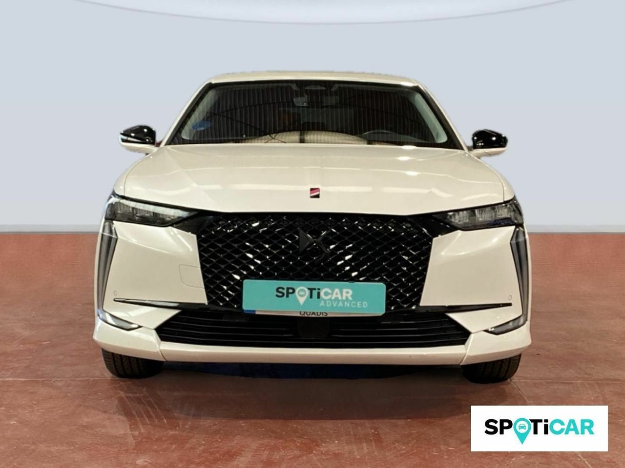 DS DS 4 E-TENSE 225 Performance Line + Auto 165 kW (225 CV) - foto 2